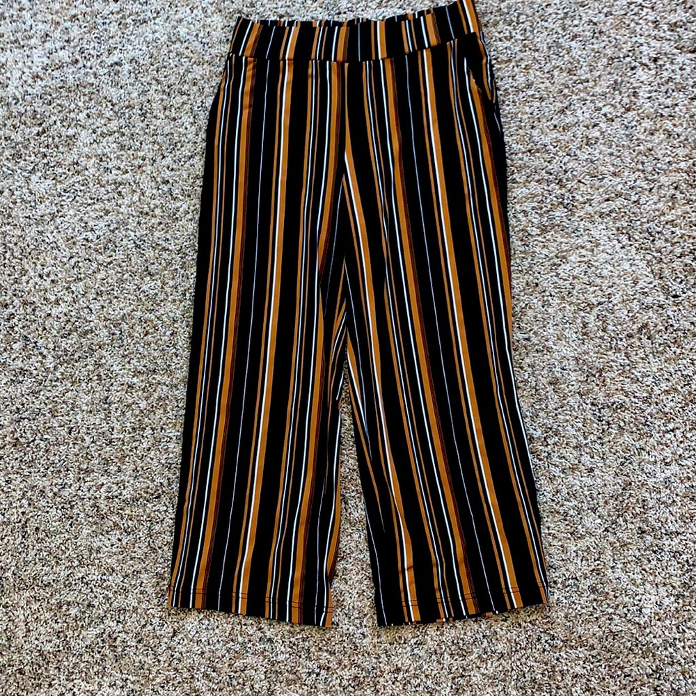 Dress pants